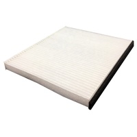 Filtro de cabina 87139-48020 87139-48030 87139-YZZ04 88508-30100 88508-48020 87139-30010 87139-30D10 87139-48020-83 Uso para TOYOTA