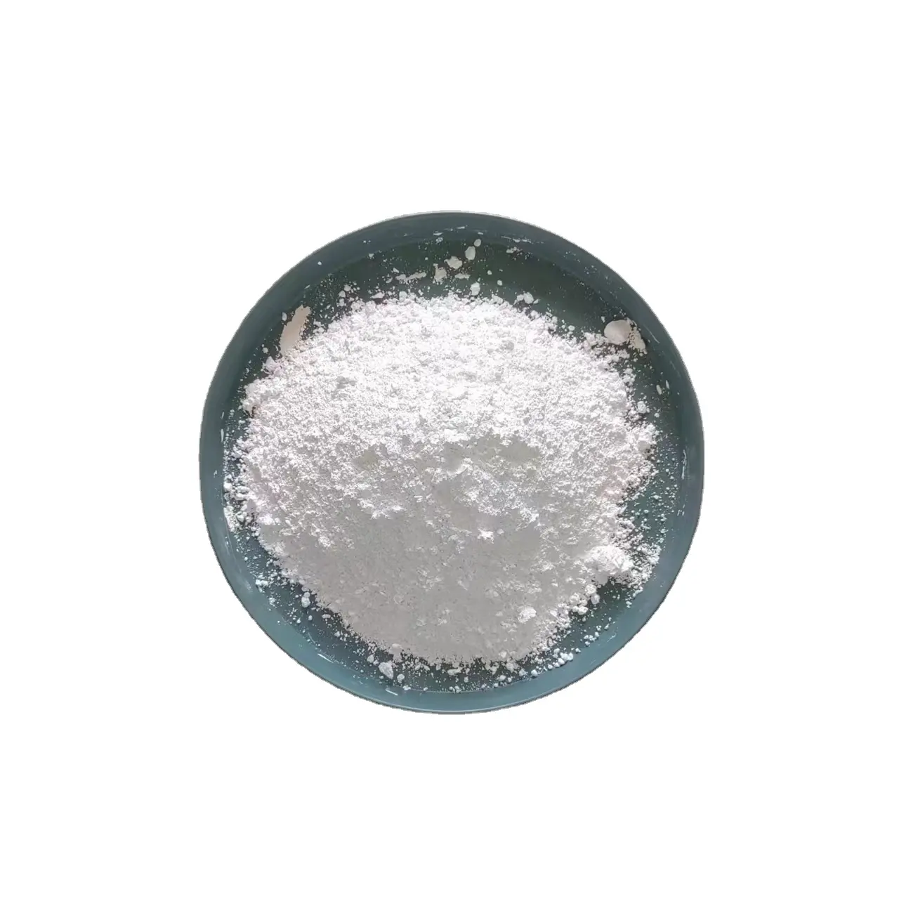 Sulfato de bario de alta calidad, productos químicos de superplástico, blanco Natural, 98%