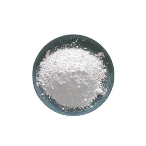 High Quality Barium Sulphate Natural White 98% Super Plastic Chemicals