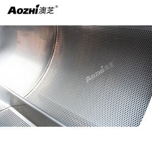 Secadora y <span class=keywords><strong>Lavadora</strong></span> Eléctrica de Hidrocarburos de 12 kg para Lavandería, Máquina de Limpieza en Seco de Hidrocarburos Totalmente Cerrada, Limpiadores en Seco de Petróleo - Product Image 5