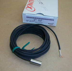 SUNX <strong>Inductive</strong> Proximity <strong>Sensor</strong> GX-F12AI - Product Image 5