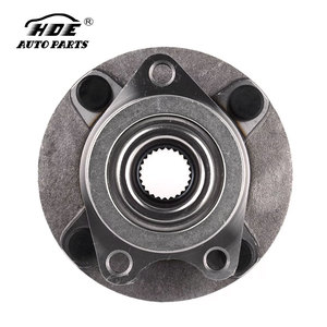 513308 993301A HA590379 40202-ZW70A Pièces automobiles en gros Roulement de moyeu de roue pour NISSAN TIIDA - Product Image 5