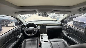 Offre Spéciale 2021 – Roewe RX5 PLUS 1.5T Essence SUV d'occasion, Transmission Automatique 7DCT, Haute Configuration, SUV Compact d'occasion - Product Image 6