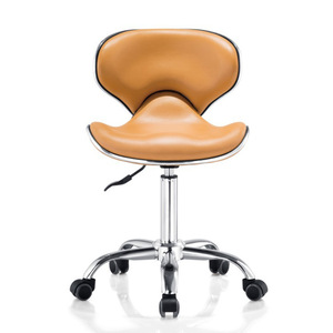 Silla de Peluquería Dongpin Beauty DP-9945 Giratoria con Altura Ajustable para Oficina y Salón - Product Image 4