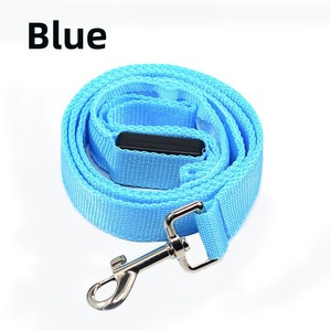 สายจูงสัตว์เลี้ยงแบบมีไฟ LED เชือกสำหรับลูกสุนัขเรืองแสงในที่มืด - Product Image 1