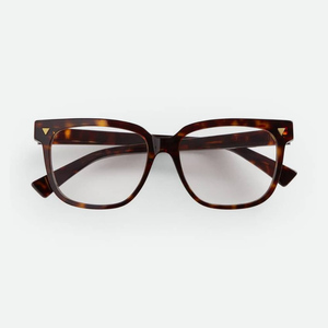 แว่นกันแดด Bottega BV Cat Eye Unisex กรอบอะซิเตท ป้องกันรังสียูวี สำหรับขับรถ ท่องเที่ยว และกิจกรรมกลางแจ้ง รุ่น Veneta - Product Image 4