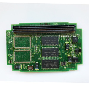 FANUC A20B-3300-0312 Nueva Placa de Circuito PCB Original - Product Image 3