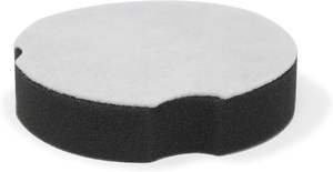 Filtre de remplacement compatible avec l'aspirateur sans sac léger Bissells 1604896 Featherweight Stick - Product Image 3