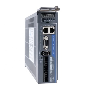 JAND10002-20B-EC CNC <strong>Servos</strong> System 220VAC 8.0A <strong>EtherCAT</strong> Bus <strong>Servo</strong> <strong>Drive</strong> For Labling Machine - Product Image 6