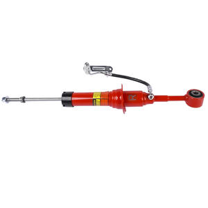 โช้คอัพหน้ามันวาวสำหรับนักวิ่ง4คน<span class=keywords><strong>4WD</strong></span> 2010-2024 V6 4.0L 48510-35370 - Product Image 4