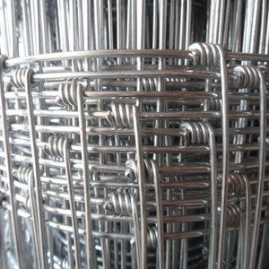 Valla Galvanizada con Juntas Articuladas para Ganado y Ovejas, Portones de 6 Pies de Altura, Disponibles en Alturas de 0.9m, 1.0m, 1.2m y 1.5m - Product Image 1