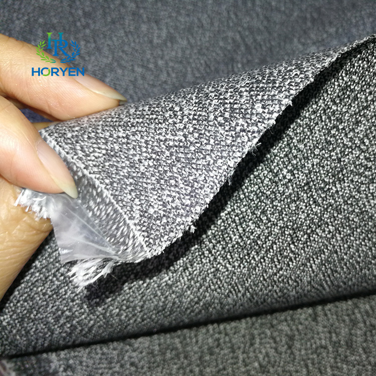 Высокопрочная Водонепроницаемая трикотажная ткань uhmwpe 300 г, устойчивая к порезам ткань