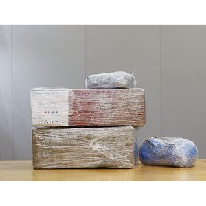 Factory Cheap Price Transparent Plastic Pallet Wrapping <strong>Film</strong> Plastic Polyethylene <strong>Film</strong> Pallet Lldpe Wrap Strech Foil <strong>Film</strong> - Product Image 3