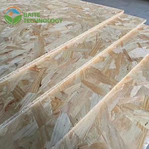 Contrachapado de Pino OSB de Alta Calidad, 1220x2440mm, Ecológico y Resistente al Agua, de Primera Clase, para Uso en Interiores, Cocinas y Villas - Product Image 6