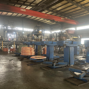 توريد المصنع سلك من المصنع-56 AWG برّاق 20 سطح لامع نحاسي صعب من من من من من من الخارج من الخارج من الخارج - Product Image 6