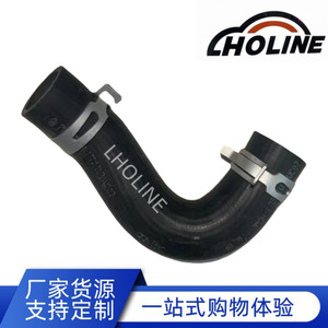 Tuyau de refroidissement 25630-27000 en caoutchouc EPDM pour système de refroidissement du moteur, pièce de rechange - Product Image 5