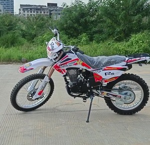 Motos tout-terrain 250cc d'occasion pour adultes Motoneige et vélo tout-terrain sans balais de <span class=keywords><strong>grande</strong></span> taille avec chenilles en caoutchouc pour la neige et la saleté - Product Image 4