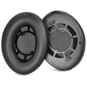 Almohadillas de repuesto de alta calidad para <span class=keywords><strong>Sennheiser</strong></span> RS120 <span class=keywords><strong>100</strong></span> 110 115 117 119 almohadillas con broches orejeras - Product Image 1