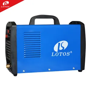 Zhejiang Lotos Tig200 elektrische machine lasser 200amp elektrische lassen kleine lassen machine prijs hangzhou
