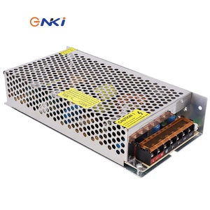 AC إلى DC 12V 15A W سائق لمبة <span class=keywords><strong>LED</strong></span> SMPS للصناعة شريط V/1500 V 15A W Fuente De Poder لإمداد الطاقة - Product Image 2