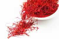 Harga Pabrik Bubuk Saffron Merah Alami Murni dengan Vitamin Ekstrak Safranal Kelas Makanan dalam Kemasan Drum & Botol