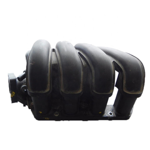 <span class=keywords><strong>Colector</strong></span> <span class=keywords><strong>de</strong></span> Admisión <span class=keywords><strong>de</strong></span> Motor <span class=keywords><strong>de</strong></span> Automóvil <span class=keywords><strong>de</strong></span> Bajo <span class=keywords><strong>Precio</strong></span> para Toyota Corolla 1.8L Gasolina 03-08 17120-22070 - Product Image 4