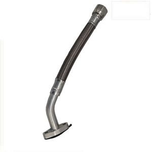 Tuyau de raccordement de <span class=keywords><strong>vidange</strong></span> d'<span class=keywords><strong>huile</strong></span> de turbocompresseur à bon <span class=keywords><strong>prix</strong></span> 4974660 pour <span class=keywords><strong>moteur</strong></span> M11 ISM11 - Product Image 2
