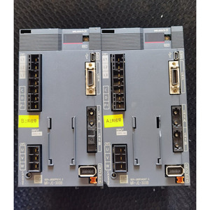 MR-JE-300B 3KW AC JE Drive para Automatización con Construcción de Aluminio y Plástico MR-JE-300B MR-JE-300B 3KW JE Drive Automation J - Product Image 1