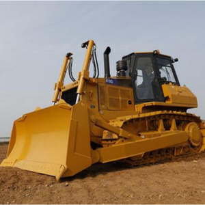 Bulldozer 160HP 816D avec force de rupture de 44kN pour le déblaiement des chantiers, bon prix, vente flash, en stock - Product Image 5