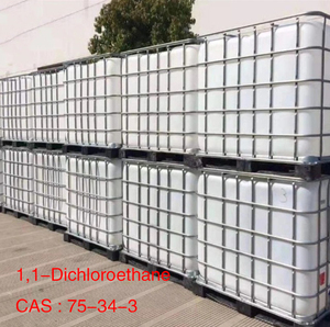 Solvente chimico di elevata purezza 99% 1, 1-diclorometano CAS 75-34-3 made in China - Product Image 6