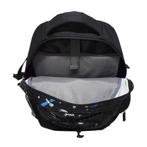 Mochila para portátil Universe Casual de 18 "para uso escolar de estudiantes - Product Image 6