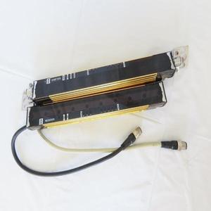 New and Original F3sj-a0245p30-l and F3sj-a0245p30-d Safety <b>Light</b> Curtain Great Industrial Automation - Product Image 1