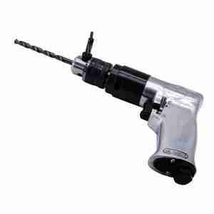 Perceuse pneumatique ergonomique OEM pour techniciens automobiles - Product Image 3