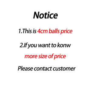 Decoración Navideña, Bolas de Navidad Grandes de Plástico Plateadas/Doradas/Rojas, Adornos para Árboles, Estilo Clásico Ecológico - Product Image 4