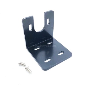 775 động cơ gắn khung thẳng Plat sửa chữa gắn hình chữ U cho 775 795 DC phụ kiện động cơ - Product Image 2