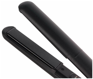 Styler Professionale da Salone Platinum+ Chronos Piastra per <span class=keywords><strong>Capelli</strong></span> Elettrica in Ceramica <span class=keywords><strong>e</strong></span> <span class=keywords><strong>Ferro</strong></span> Arricciacapelli con LED a Riscaldamento Rapido per Uso Domestico <span class=keywords><strong>e</strong></span> Alberghiero - Product Image 2