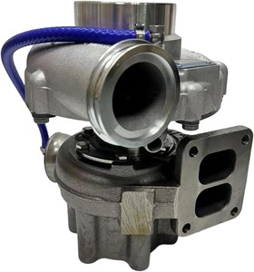 Pièces de moteur diesel pour excavatrice 10123120 10123120a 10218465 Liebherr 954 R954 D936 R944C Turbocompresseur OEM Neuf/Occasion 1 an - Product Image 4