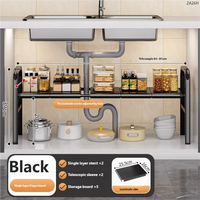 Set Sarung Tangan Oven Tahan Panas Multifungsi dan Penyangga Tutup Pot Bunga untuk Wastafel Dapur