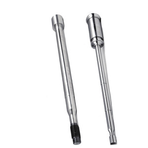 Professionele zware stoomturbine spuitgelaste klepsteel thermische energiecentrale turbinenklepsteel - Product Image 5