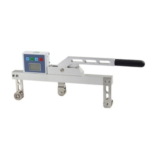 Hogesnelheidstrein Touwtester Digitale Touwspanningsmeter Staaldraad Tensiometer - Product Image 1