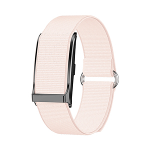 Gelang Kesehatan Pintar H59 untuk Pria Wanita, Tahan Air 1ATM, Pelacak Kebugaran, Mode Olahraga Tanpa Layar, Detak Jantung, Pemantau Tidur, Gelang Pintar - Product Image 1