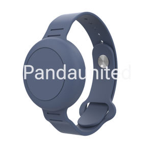 Angepasstes Android Find My Mini-Ortungsgerät Schutzhülle mit Niedrigem Stromverbrauch Nordic-Chip zur Verfolgung von Haustieren, Kindern und Senioren - Product Image 6