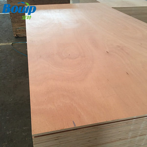 Pemasok Pabrik Foshan Papan Kayu Lapis Konstruksi Kayu Lapis Komersial Kayu Lapis untuk Dijual - Product Image 2