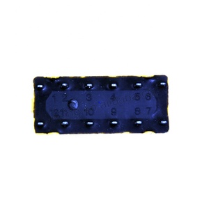 Jeking низкосигнальные реле DIP12 S2-L2-24V - Product Image 5