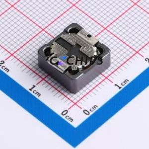 Inductor de Potencia MS125-470MT SMD, 12.2x12.2mm (Inductancia: 47uH) (Precisión: 20% Corriente de Saturación (Isat): 1.8A) - Product Image 2