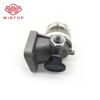 Séparateur d'eau de carburant WINTOP 5010412930 pour RENAULT ensemble de filtre de pompe d'alimentation manuelle de carburant 5010412930 H14K01