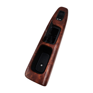 Toyota Camry <b>Window</b> Switch <b>Panel</b> 2003-2006 Side Driver Passenger Replacement Part - Product Image 3