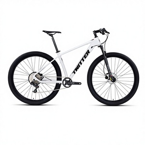 Vélo de montagne en alliage d'aluminium <span class=keywords><strong>Twitter</strong></span> 12 vitesses, très demandé - Product Image 1