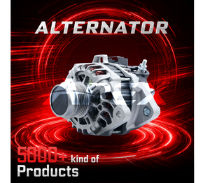 <span class=keywords><strong>Alternateur</strong></span> APEX-ALHY031 12V 90A pour <span class=keywords><strong>HYUNDAI</strong></span> <span class=keywords><strong>Accent</strong></span> 1.4 373002B700, 373002B520 - Product Image 1