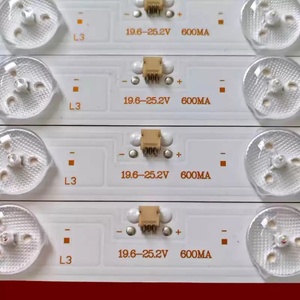 Tiras de Retroiluminación LED para TV HX-NO.2205 MS-L3534 V1 para TV de 75 Pulgadas, Barra LED de 824 mm - Product Image 2